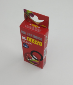 CANON CLI526 BLACK WITH CHIP COMPATIBLE