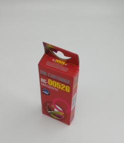 CANON CLI526 MAGENTA WITH CHIP COMPATIBLE