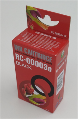 CANON CLI8 BLACK WITH CHIP COMPATIBLE