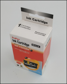 CANON PGI1500XL BLACK COMPATIBLE