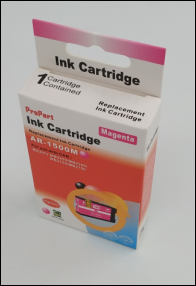 CANON PGI1500XL MAGENTA COMPATIBLE