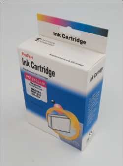 CANON PGI2500XL MAGENTA COMPATIBLE FOR USE IN MAXIFY MB5350/MB5050