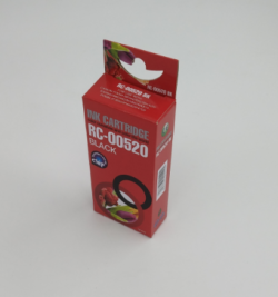 CANON PGI520BK WITH CHIP COMPATIBLE