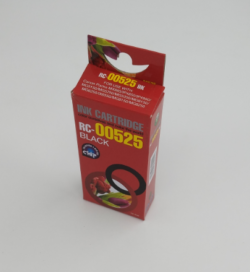 CANON PGI525 BLACK WITH CHIP COMPATIBLE