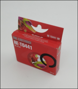 EPSON T0441 BLACK COMPATIBLE