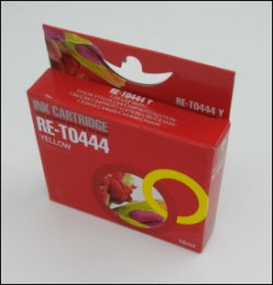 EPSON T0444 YELLOW COMPATIBLE