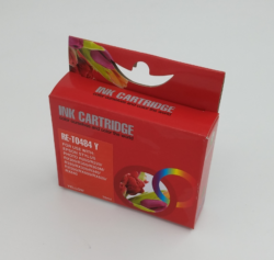 EPSON T0484 YELLOW COMPATIBLE