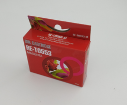 EPSON T0553 MAGENTA COMPATIBLE