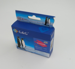 EPSON T0591 PHOTO BLACK COMPATIBLE