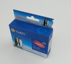 EPSON T0592 CYAN COMPATIBLE