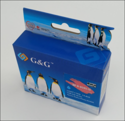 EPSON T0595 LIGHT CYAN COMPATIBLE