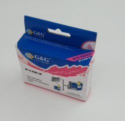 EPSON T0596 LIGHT MAGENTA COMPATIBLE