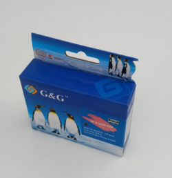 EPSON T0598 MATTE BLACK COMPATIBLE