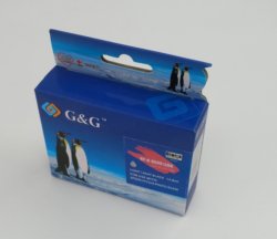 EPSON T0599 LIGHT LIGHT BLACK COMPATIBLE