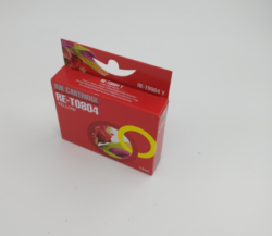 EPSON T0804 YELLOW COMPATIBLE