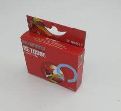 EPSON T0805 LIGHT CYAN COMPATIBLE