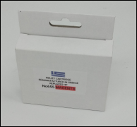 REMANUFACTURED 655 MAGENTA  WITH CHIP FOR USE IN HP PRINTERS