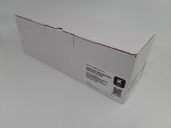 COMPATIBLE  CC530A BLACK HP FOR USE IN HP CP2020/CP2025