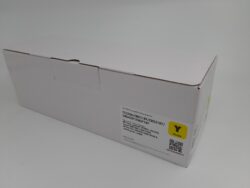COMPATIBLE  CC532A YELLOW  FOR USE IN HP CP2020/CP2025