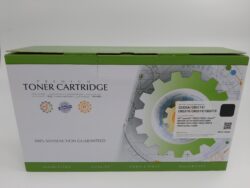 COMPATIBLE  CE505A  TONER BLACK 2,3K FOR USE IN HP  P2035/P2055