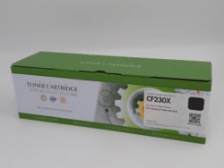 COMPATIBLE  CF230X TONER BLACK 3,5K FOR USE IN HP LASERJET PRO M203,M227