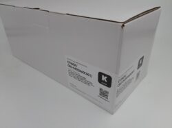 COMPATIBLE  CF360A (508A BLACK) TONER BLACK 6K FOR USE IN HP COLOR LASERJET ENTERPISE M552, M553, M577MFP, CANON LBP710CL (I-SENSYS), LBP712CDN (IMAGECLASS), LBP712CI (SATERA), LBP712CX (I-SENSYS)