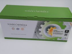 COMPATIBLE  CF360X (50XA BLACK)  TONER BLACK 12,5K FOR USE IN HP COLOR LASERJET ENTERPISE M552, M553, M577MFP, CANON LBP710CL (I-SENSYS), LBP712CDN (IMAGECLASS), LBP712CI (SATERA), LBP712CX (I-SENSYS)