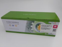 COMPATIBLE  CF533A (205A MAGENTA) ONER MAGENTA 0,9K FOR USE IN HP COLOR LASERJET PRO M154, M180 MFP, M181 MFP