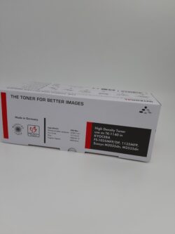 KYOSERA TK1140 COMPATIBLE TONER BLACK 7,2K (WITH CHIP) FOR USE IN KYOSERA FS1035MFP/FS1135MFP/M2035