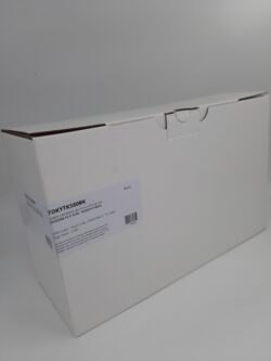 KYOSERA TK580 COMPATIBLE TONER BLACK 3,5K FOR USE IN KYOSERA FSC5150