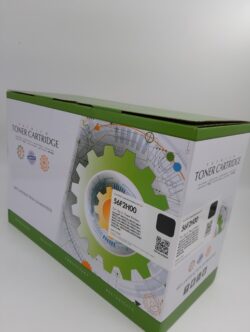 LEXMARK 56F2H00 COMPATIBLE TONER BLACK 15K FOR USE IN LEXMARK MS321/MS421/MS521/MS621/MS522/MS622/MX321/MX421/MX521/MX522/MX622