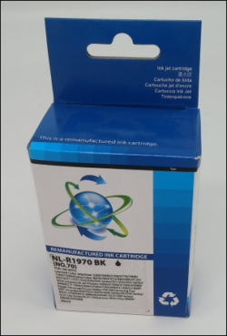 LEXMARK 70 BLACK REMANUFACTURED