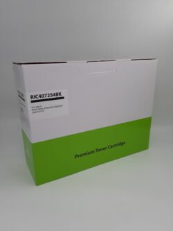 RICOH 407254 COMPATIBLE TONER BLACK 2,6K FOR USE IN RICOH AFICIO SP200/SP201/SP203/SP204/SP211/SP212/SP213