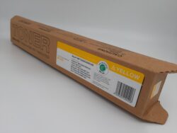 RICOH 841553 COMPATIBLE TONER YELLOW 10K (TYPE MP C400E YELLOW) FOR USE IN RICOH MPC300/MPC400/MPC401 1X240gr