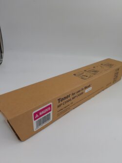 RICOH 888610 COMPATIBLE TONER MAGENTA 17K FOR USE IN RICOH MPC3500/4500/GESTETNER DSC535/545/SAVIN C3535/4540/LANIER MPC3500/4500 (1X400g)