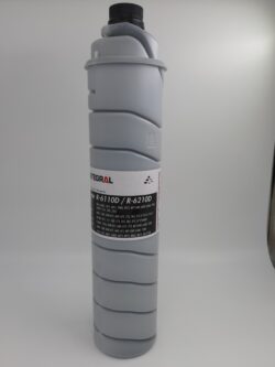 RICOH TYPE 6110D/6210D COMPATIBLE TONER BLACK AFICIO 1060/1075/2051/2060/2075/MP5500/MP6000/MP6001/MP6500/MP7000/MP7001/MP8000/MP8001/MP9001 Infotec IS2060/IS2075/IS2160/IS2175 Gestetner 6002/7502/DSM651/DSM660/DSM675/DSM755/DSM765/DSM775/P7575