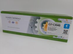 SAMSUNG CLT-C504S COMPATIBLE TONER CYAN 1,8K FOR USE IN CLP415/CLX4195