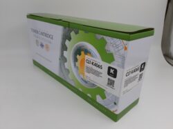 SAMSUNG CLT-K406S COMPATIBLE TONER BLACK 1,5K FOR USE IN SAMSUNG CLP360/CLP365/CLX3305