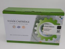 COMPATIBLE  CF226X TONER BLACK  9K FOR USE IN HP PRO M402/M406