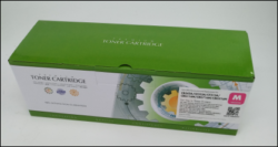 COMPATIBLE  CB543A UNIVERSALL  TONER MAGENTA 1,4K FOR USE IN HP CP1215/CP1515/CP1518 (CB543A), CP1525/CP1528/CM1412/CM1415 (CE323A), PRO 200/M251/M276 (CF213A)