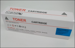 COMPATIBLE  CE311A  TONER CYAN 1K FOR USE IN HP PRO 100,M175,M227, HP CP1025, PRO 200,M275