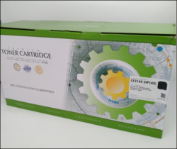 COMPATIBLE  CF214X TONER BLACK 17,5K FOR USE IN HP LASERJET ENTERPRIZE 700/M712N/M725DN MFP/M712DN/M712XH