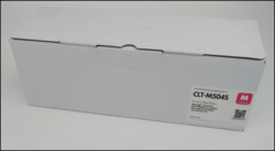 SAMSUNG CLT-M504S COMPATIBLE TONER MAGENTA 1,8K FOR USE IN CLP415/CLX4195