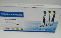 XEROX 106R01466 COMPATIBLE TONER CYAN 2,6K FOR USE IN XEROX PHASER 6121MFP