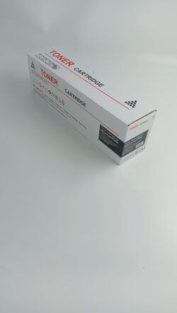 COMPATIBLE  CE310A TONER BLACK 1,2K FOR USE IN HP PRO 100,M175,M227, HP CP1025