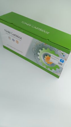 CE741A/CE271A/CE31A CYAN 16K REMANUFACTURED CARTRIDGE FOR USE IN HP COLOR LASERJET PRO CP5220/CP5225/LASERJET PRO ENTERPRISE CP5520/CP5525/700/M750/M775 MFP/CANON LASERSHOT LBP9100