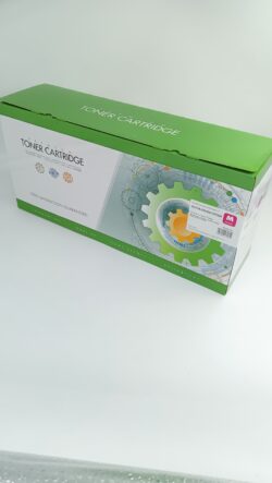 CE743A/CE273A/CE343A MAGENTA 16K REMANUFACTURED CARTRIDGE FOR USE IN HP COLOR LASERJET PRO CP5220/CP5225/LASERJET PRO ENTERPRISE CP5520/CP5525/700/M750/M775 MFP/CANON LASERSHOT LBP9100