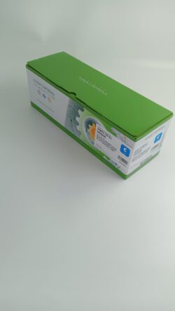 COMPATIBLE  CF401X TONER CYAN 2,3K FOR USE IN HP PRO M252/M274/M277  (201X CYAN)