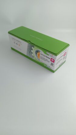 COMPATIBLE  CF413A TONER MAGENTA 2,3K FOR USE IN HP PRO M452/M477