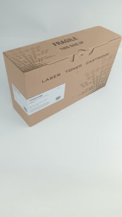 OKI 44315308 REMANUFACTURED TONER BLACK 8K FOR USE IN OKI C610